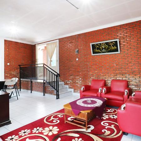 Villa Madani Paragajen Zewnętrze zdjęcie