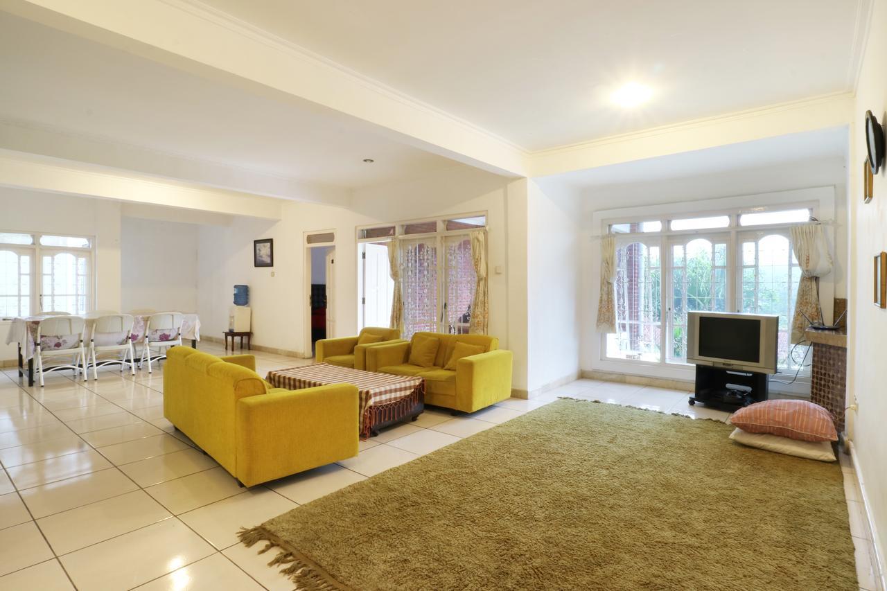 Villa Madani Paragajen Zewnętrze zdjęcie