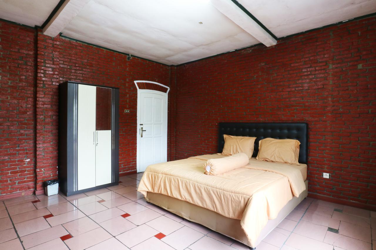 Villa Madani Paragajen Zewnętrze zdjęcie