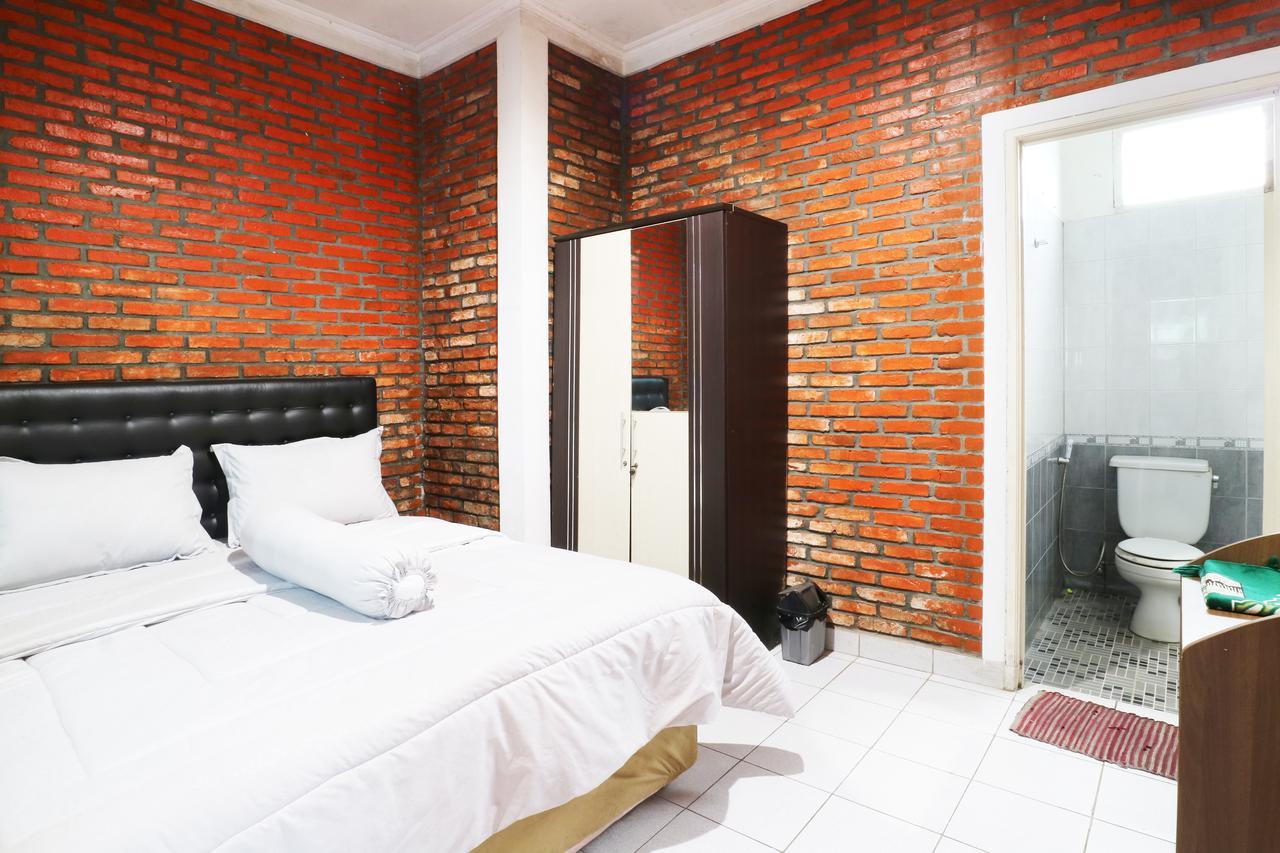 Villa Madani Paragajen Zewnętrze zdjęcie
