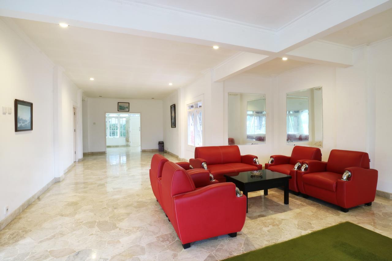 Villa Madani Paragajen Zewnętrze zdjęcie