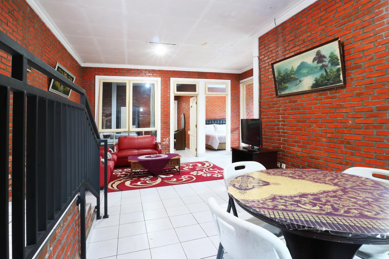 Villa Madani Paragajen Zewnętrze zdjęcie