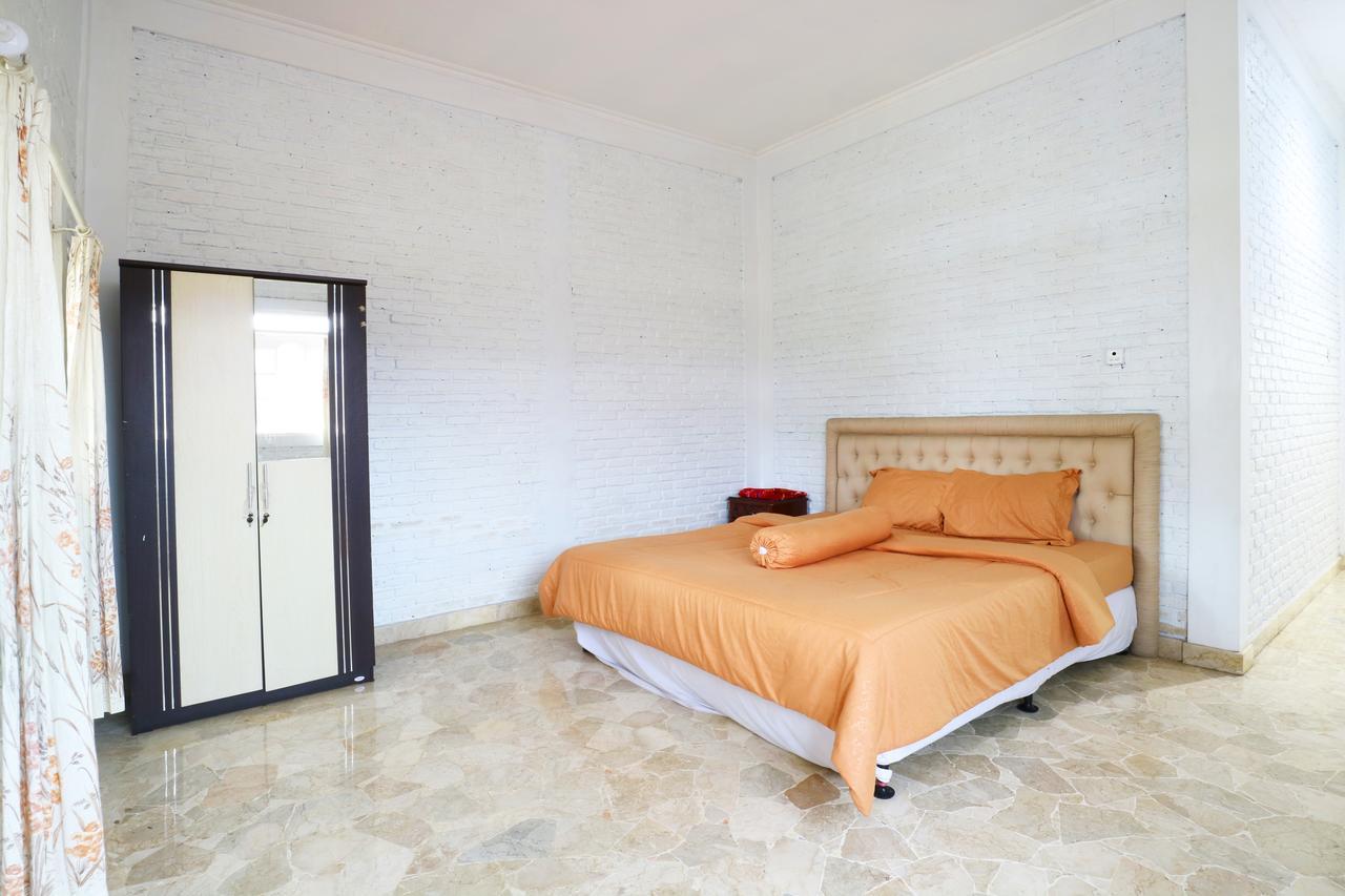Villa Madani Paragajen Zewnętrze zdjęcie