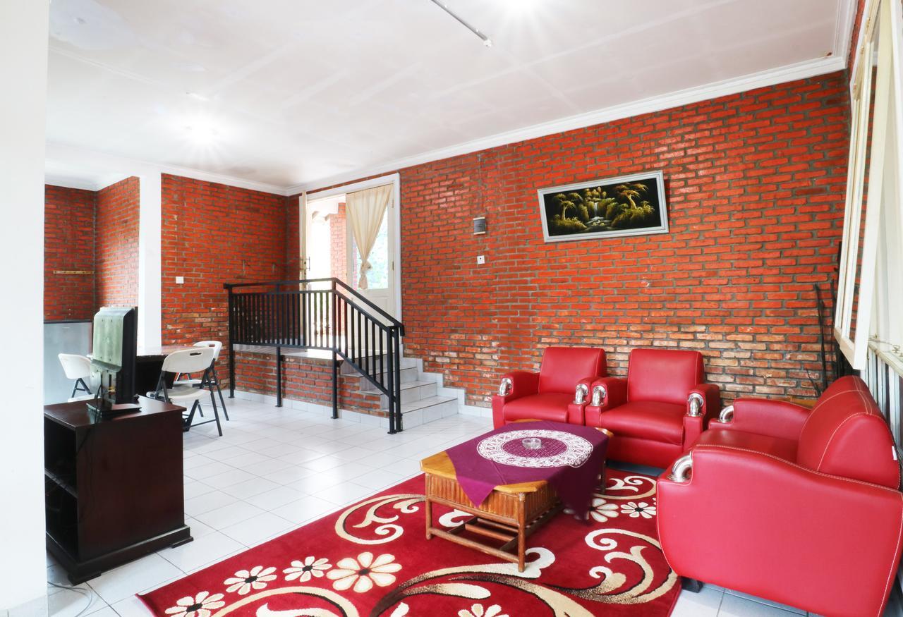 Villa Madani Paragajen Zewnętrze zdjęcie