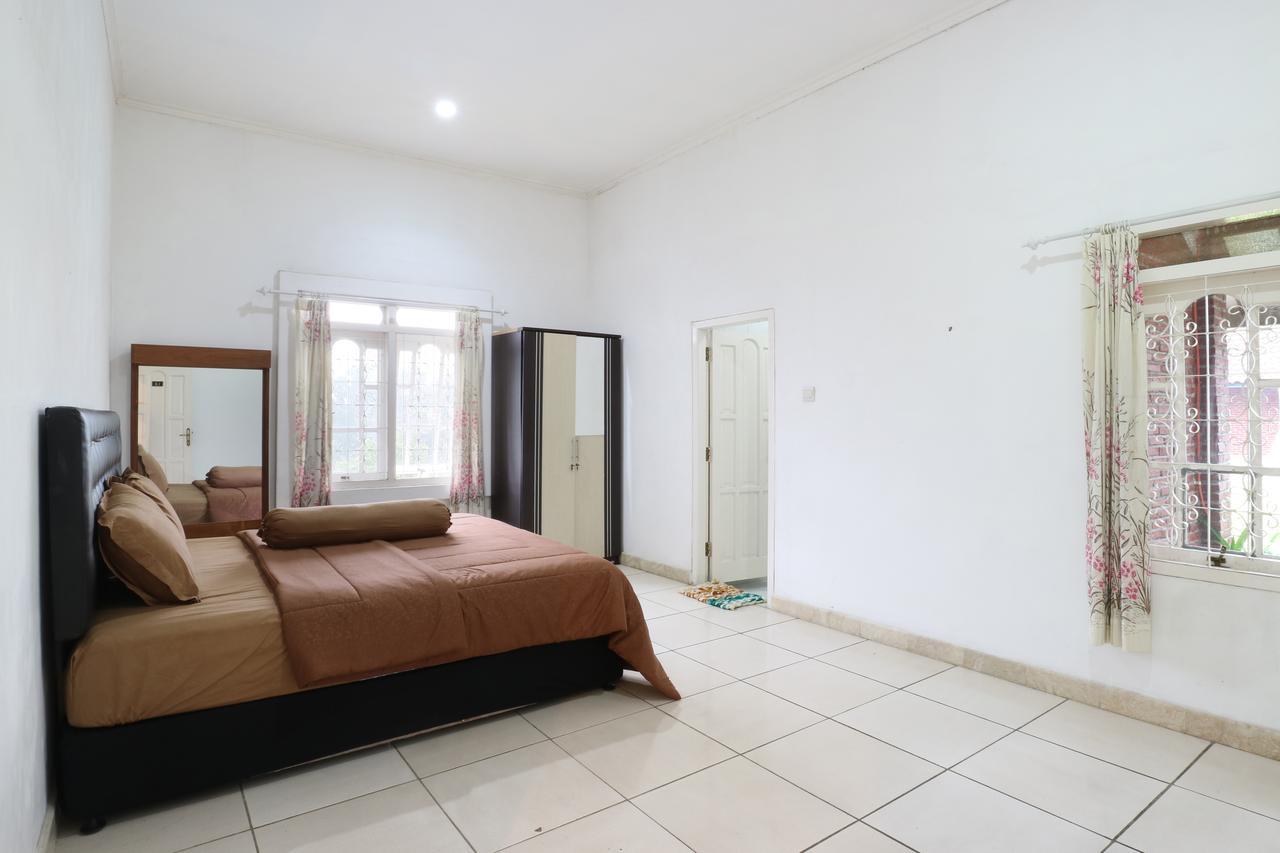Villa Madani Paragajen Zewnętrze zdjęcie