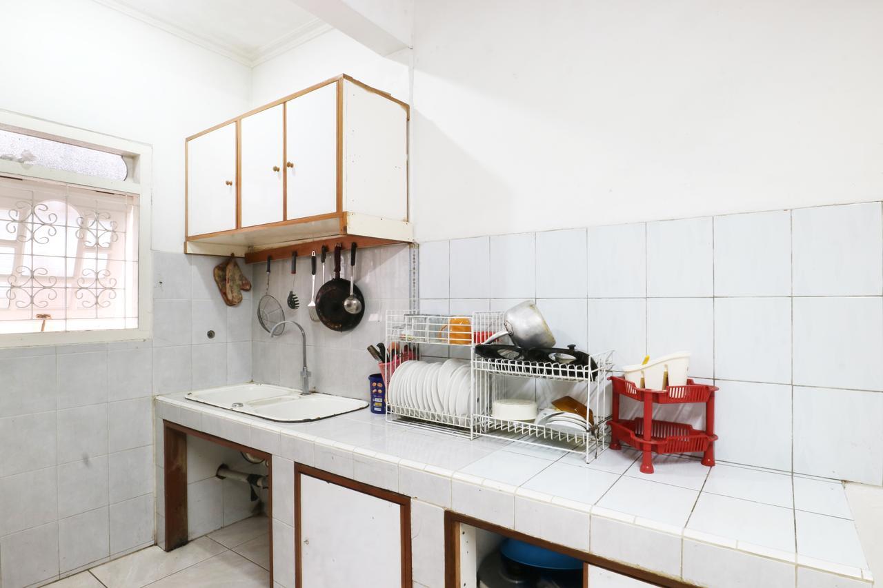 Villa Madani Paragajen Zewnętrze zdjęcie