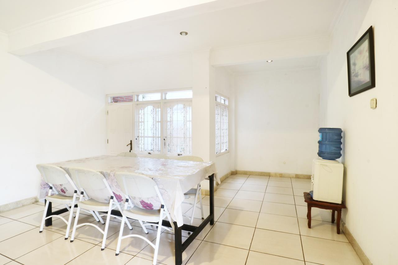 Villa Madani Paragajen Zewnętrze zdjęcie