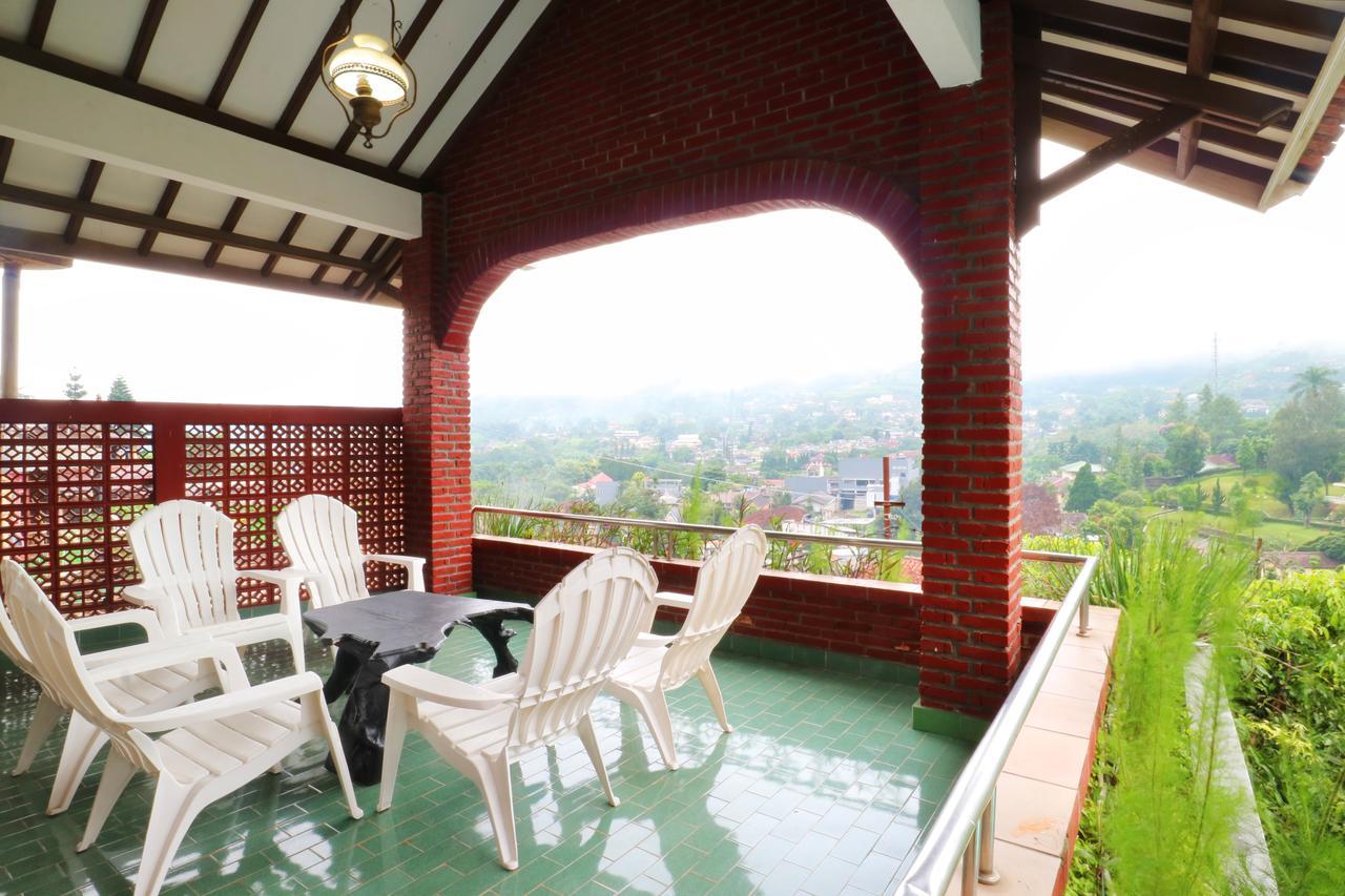 Villa Madani Paragajen Zewnętrze zdjęcie