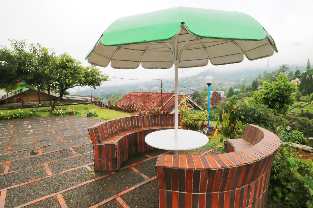 Villa Madani Paragajen Zewnętrze zdjęcie