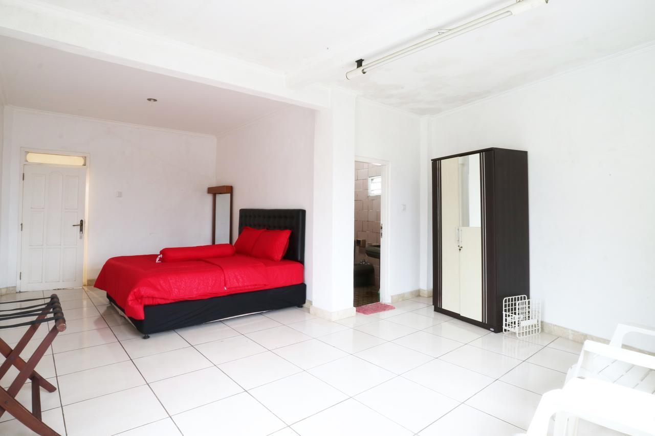 Villa Madani Paragajen Zewnętrze zdjęcie