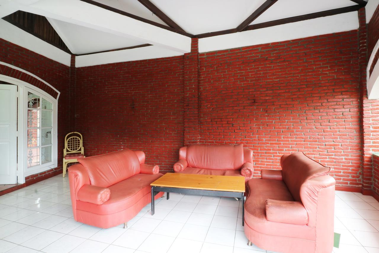 Villa Madani Paragajen Zewnętrze zdjęcie