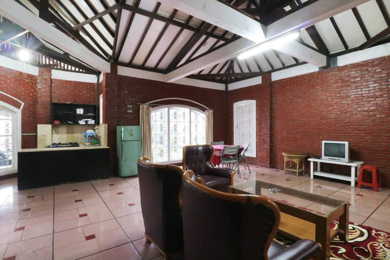 Villa Madani Paragajen Zewnętrze zdjęcie