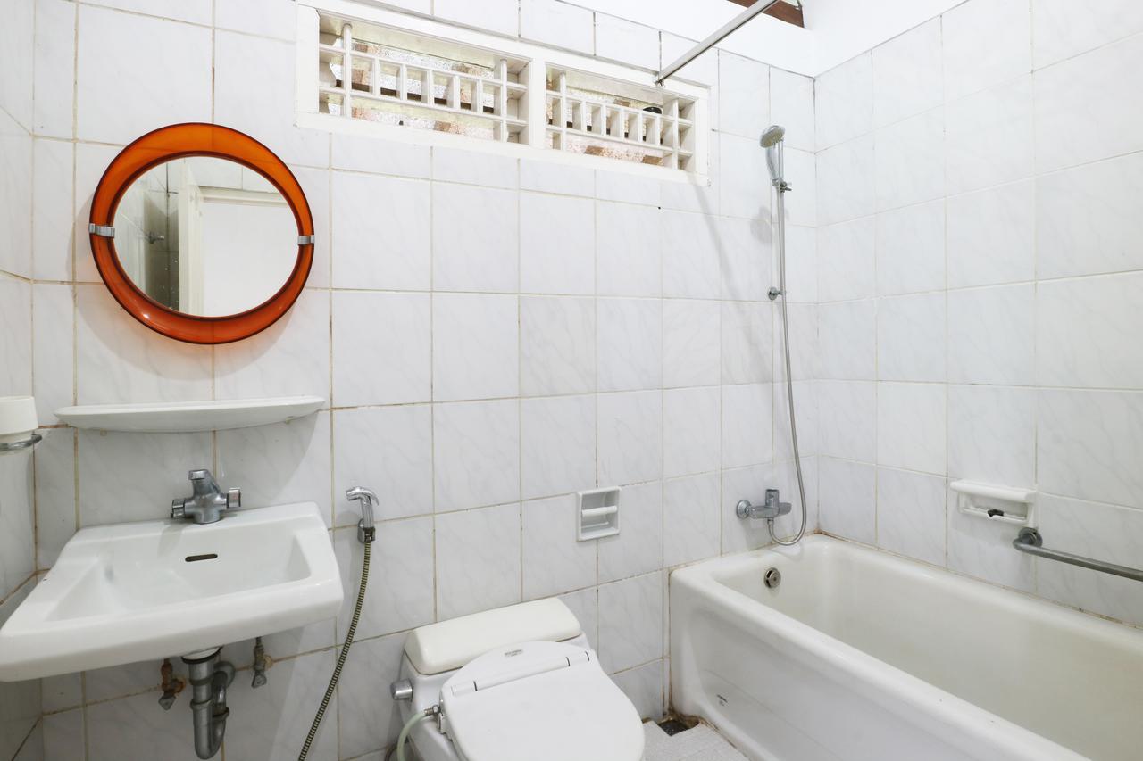 Villa Madani Paragajen Zewnętrze zdjęcie