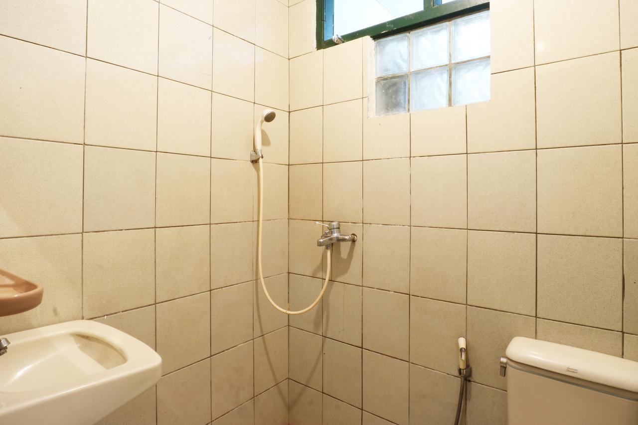 Villa Madani Paragajen Zewnętrze zdjęcie
