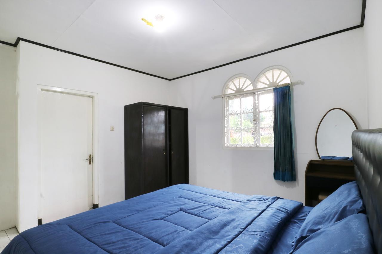 Villa Madani Paragajen Zewnętrze zdjęcie