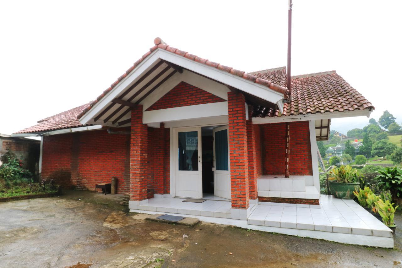 Villa Madani Paragajen Zewnętrze zdjęcie