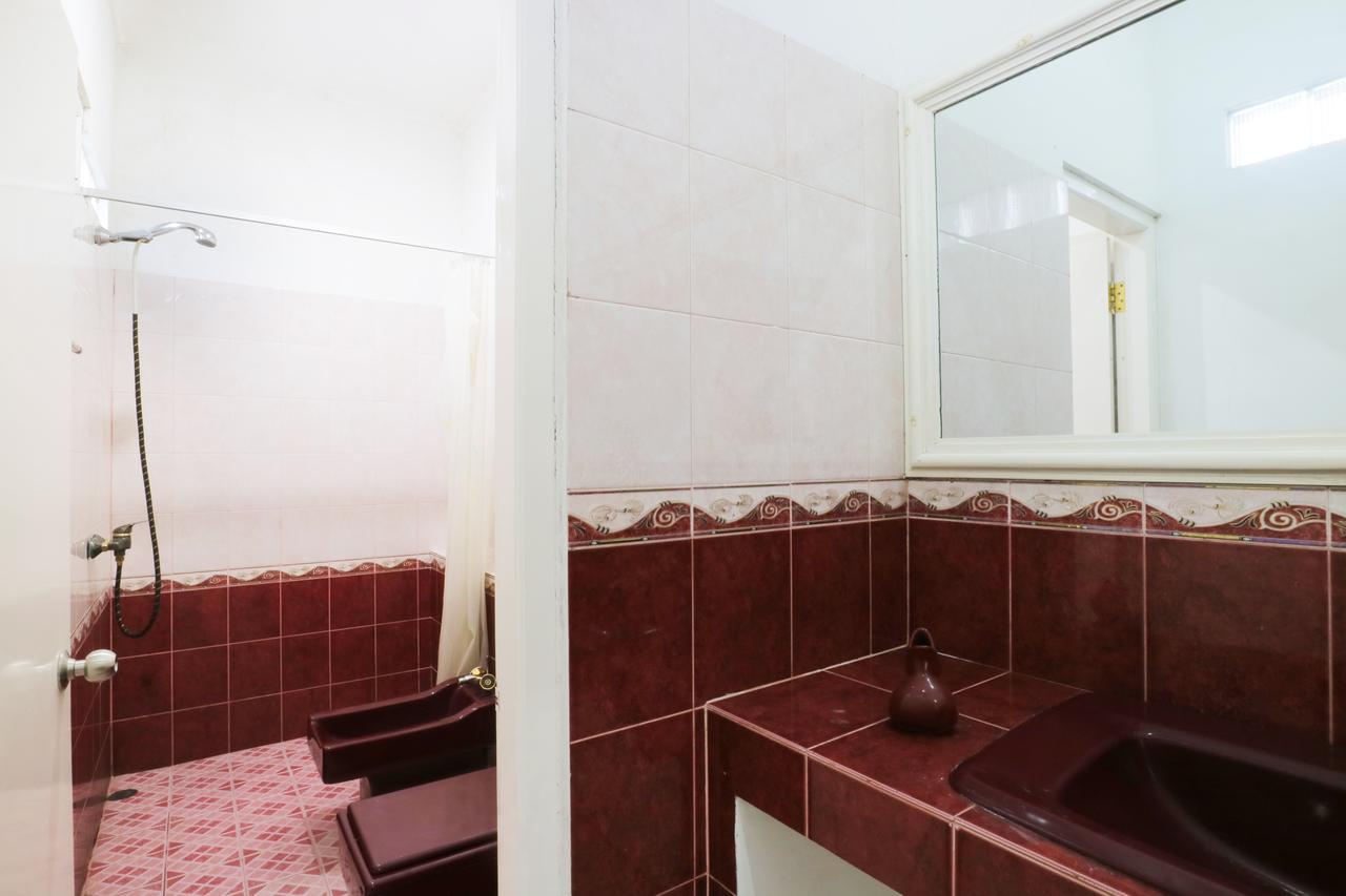 Villa Madani Paragajen Zewnętrze zdjęcie