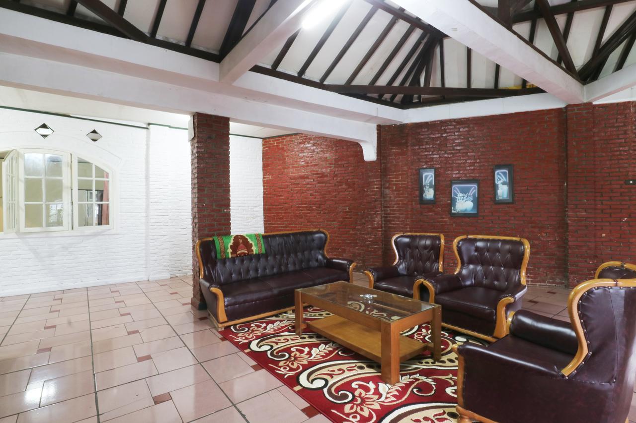 Villa Madani Paragajen Zewnętrze zdjęcie