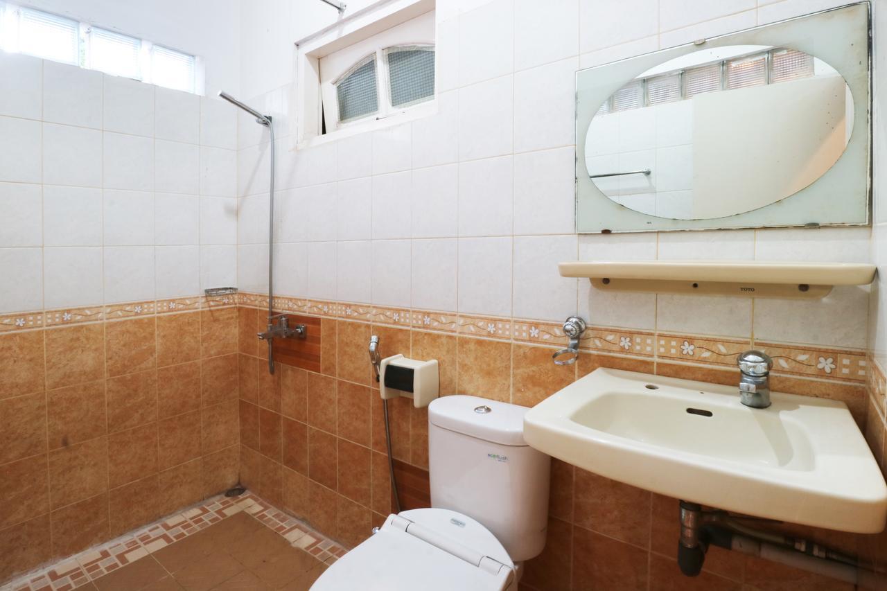 Villa Madani Paragajen Zewnętrze zdjęcie