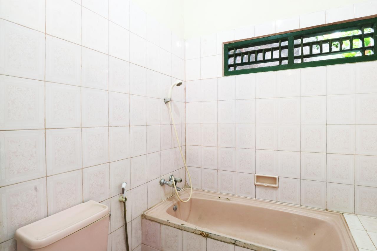 Villa Madani Paragajen Zewnętrze zdjęcie