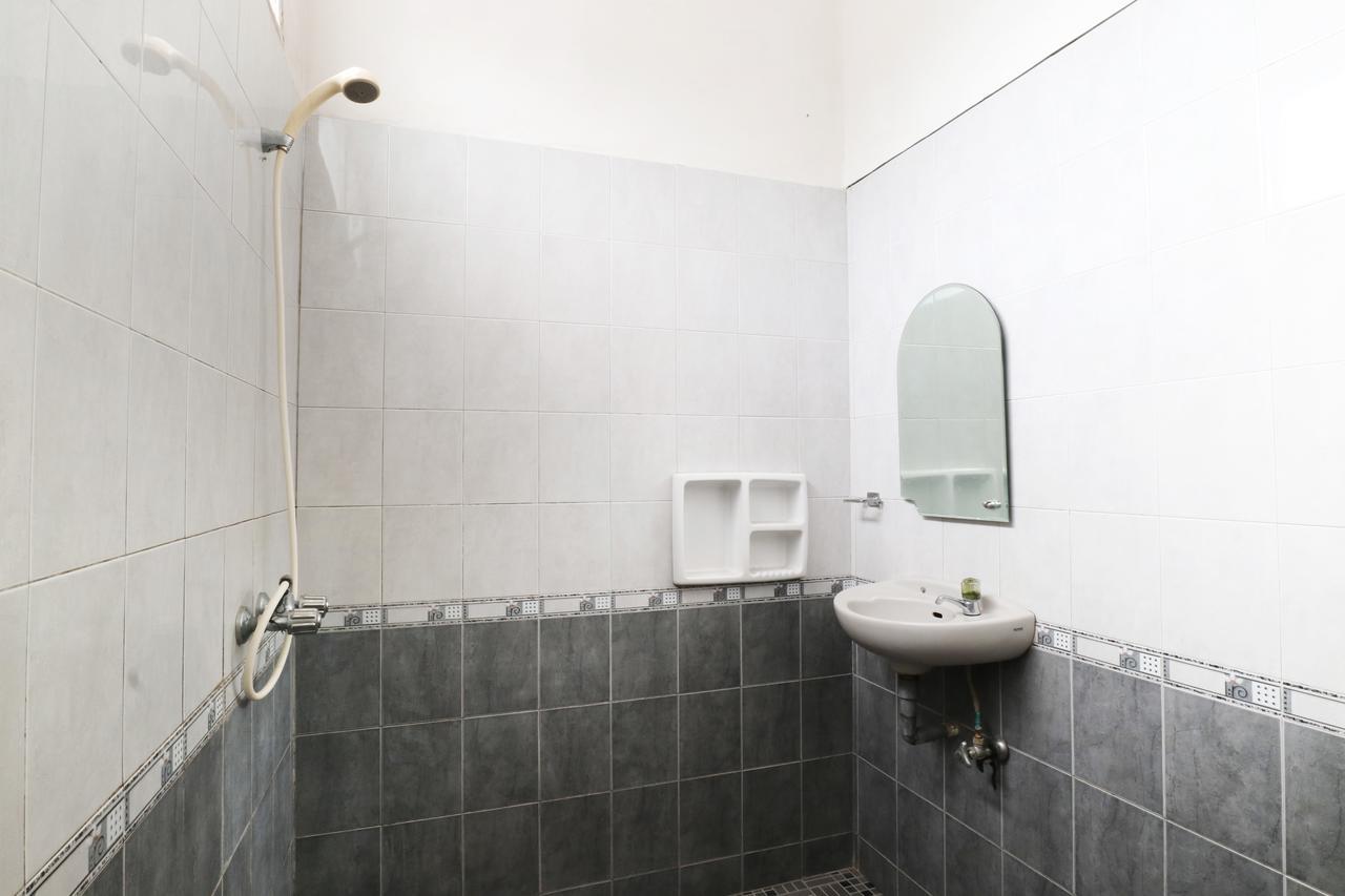 Villa Madani Paragajen Zewnętrze zdjęcie