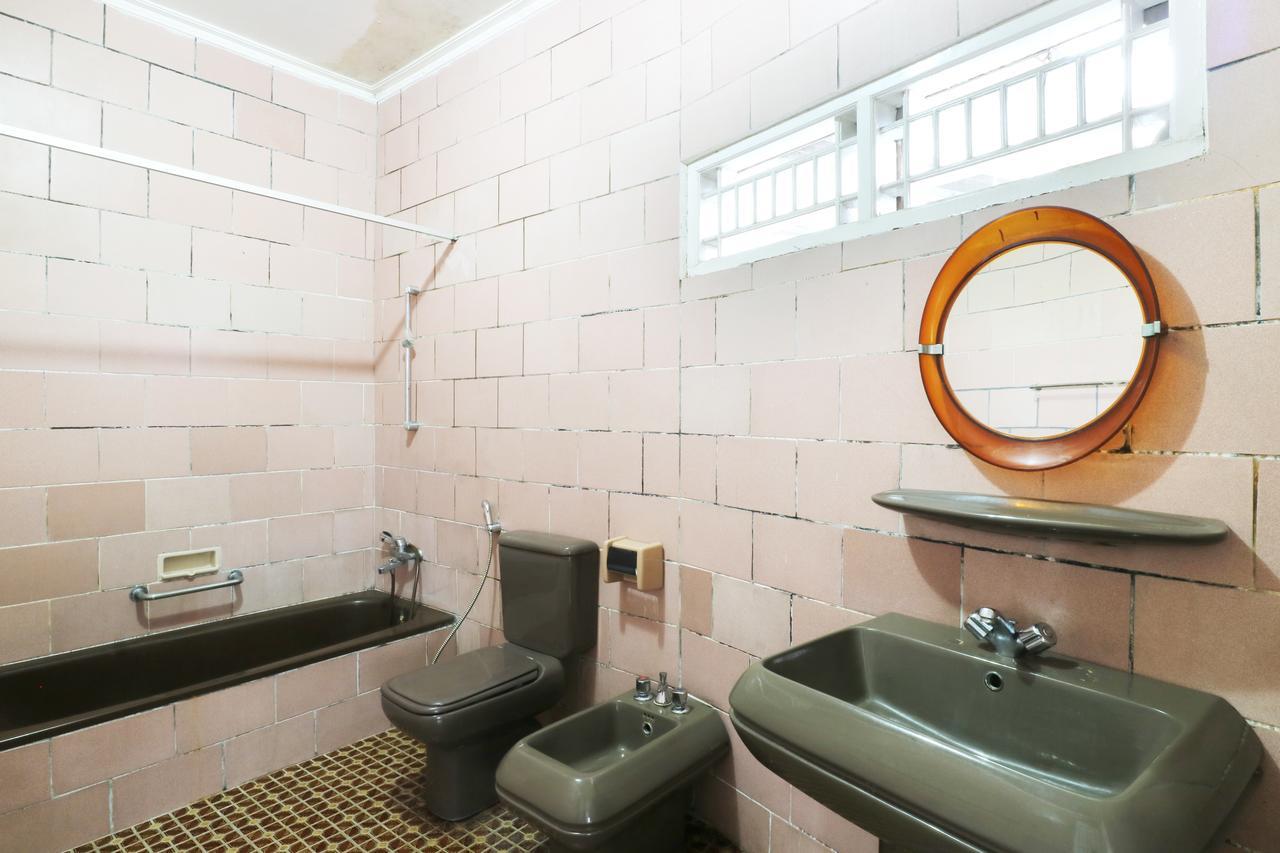 Villa Madani Paragajen Zewnętrze zdjęcie