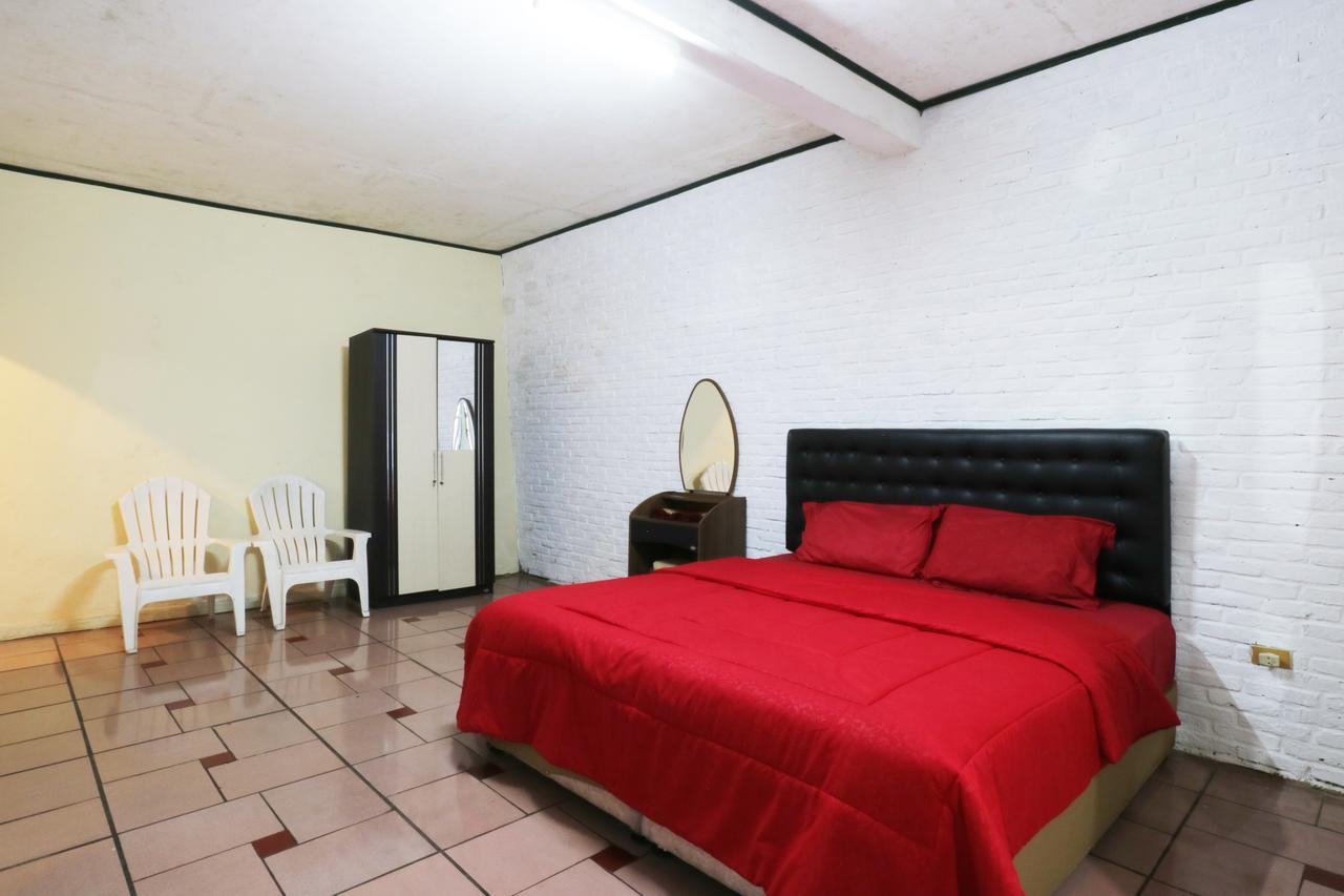 Villa Madani Paragajen Zewnętrze zdjęcie