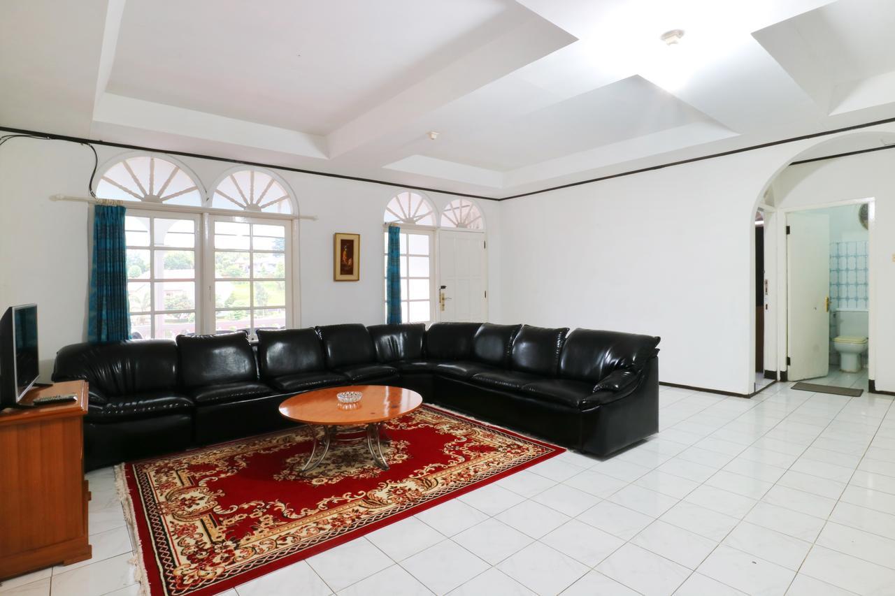 Villa Madani Paragajen Zewnętrze zdjęcie