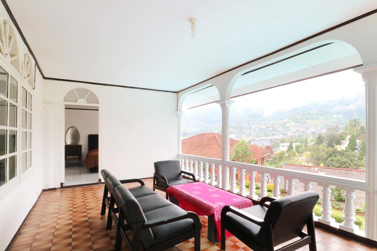 Villa Madani Paragajen Zewnętrze zdjęcie