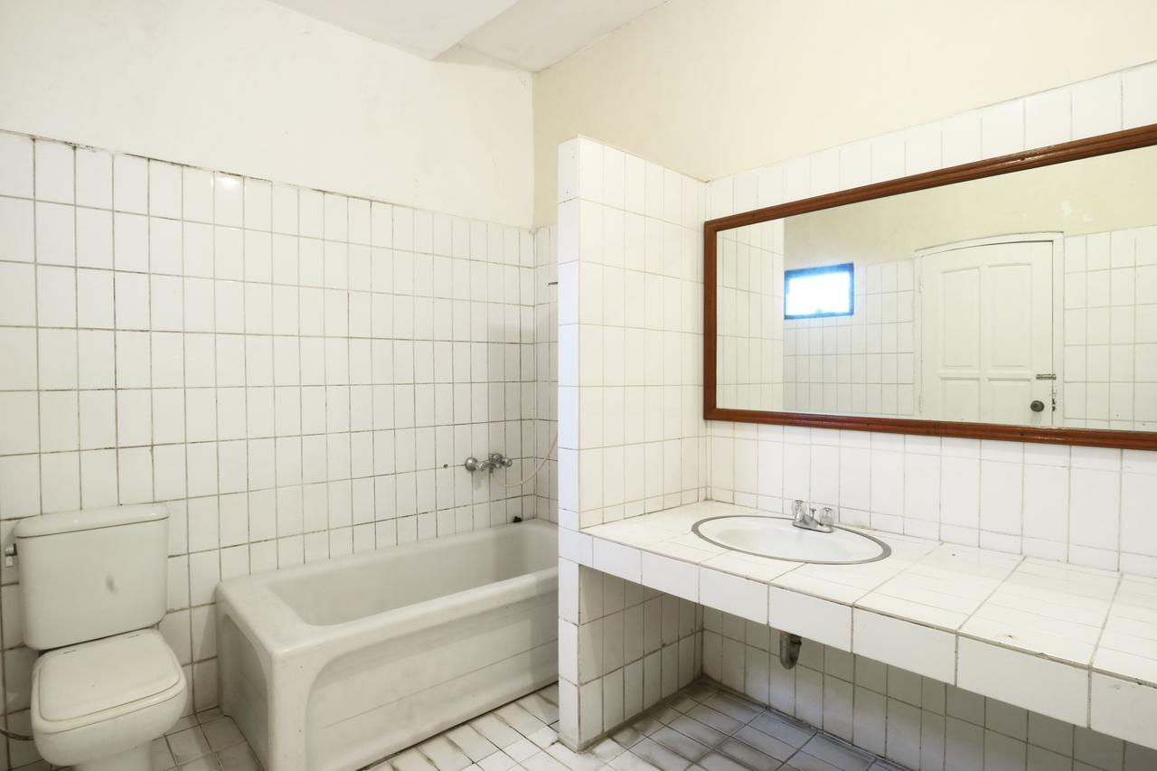Villa Madani Paragajen Zewnętrze zdjęcie