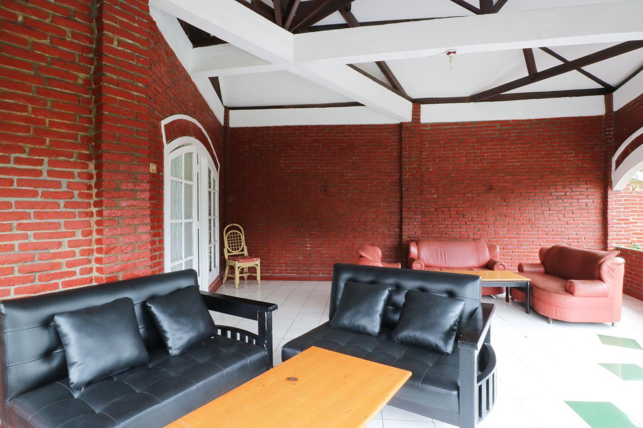 Villa Madani Paragajen Zewnętrze zdjęcie